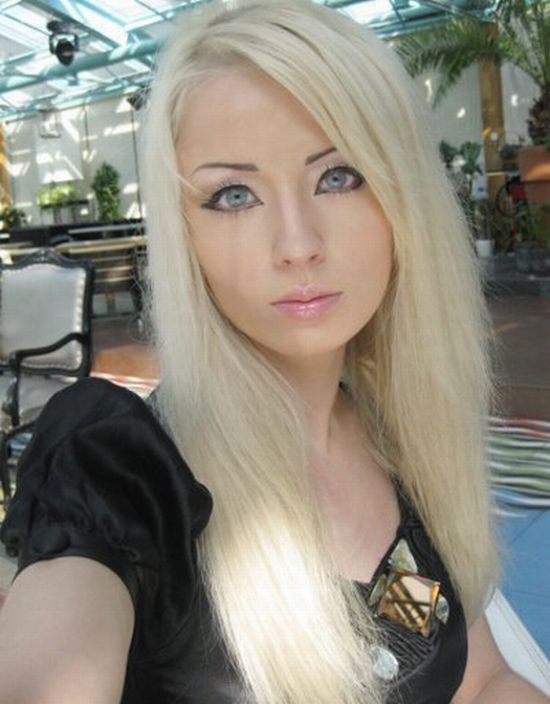 Lera - Very Popular Girl From Russia (64 pics)