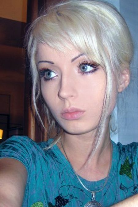 Lera - Very Popular Girl From Russia (64 pics)