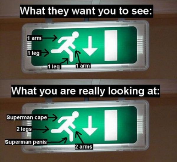 Different Look at Common Things (37 pics)