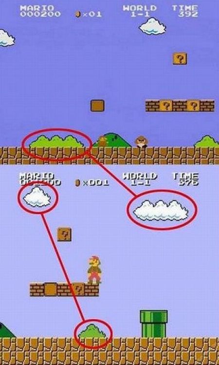 Different Look at Common Things (37 pics)