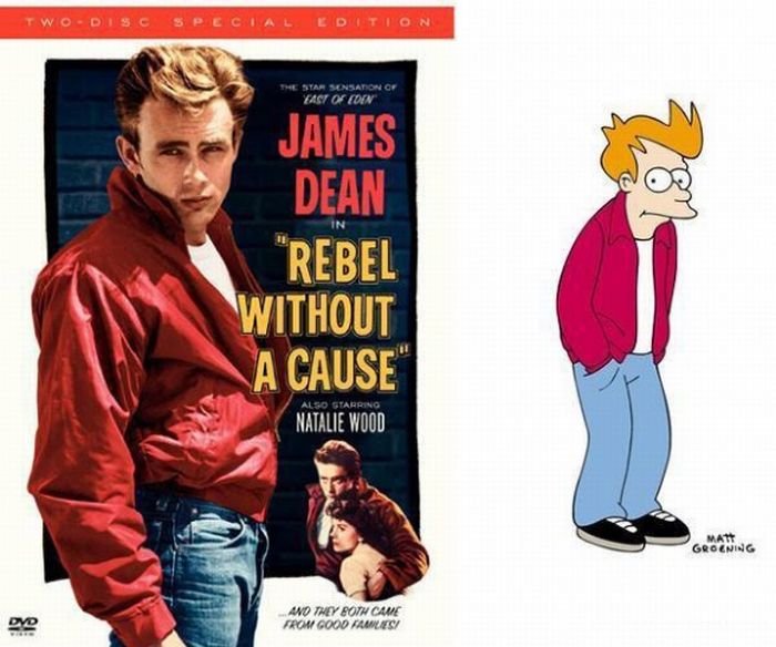 Different Look at Common Things (37 pics)