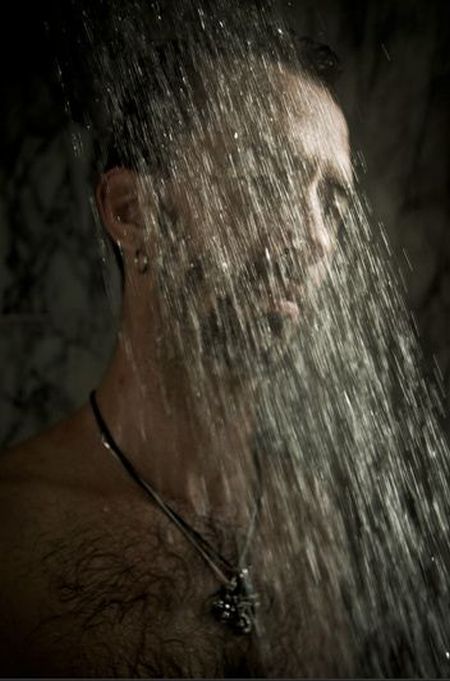 Shower Photos (24 pics)