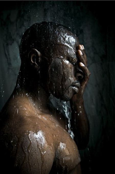 Shower Photos (24 pics)