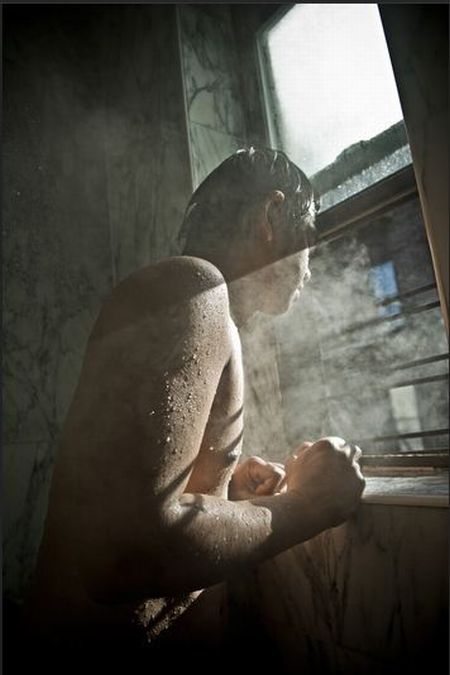 Shower Photos (24 pics)