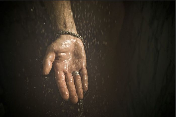 Shower Photos (24 pics)