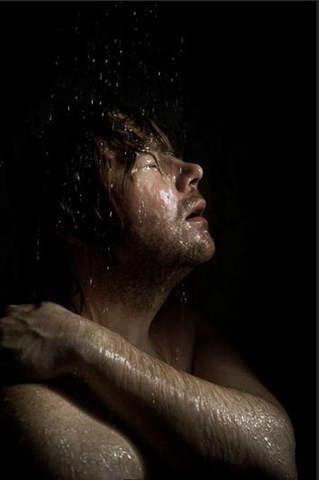 Shower Photos (24 pics)