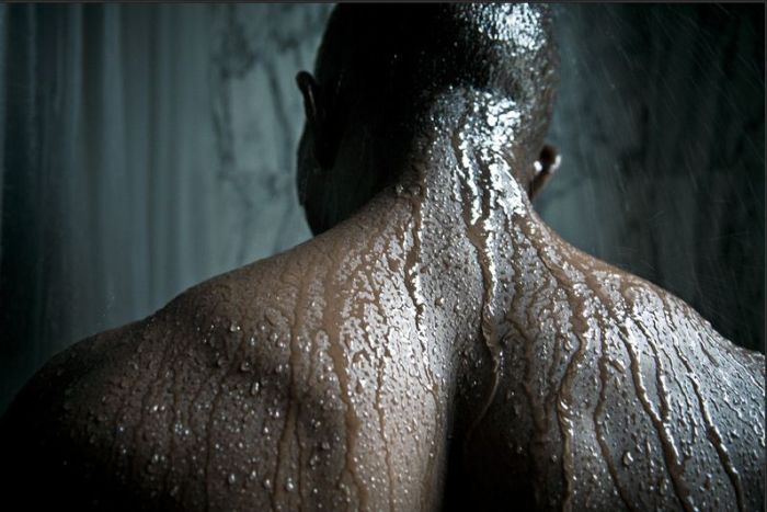 Shower Photos (24 pics)