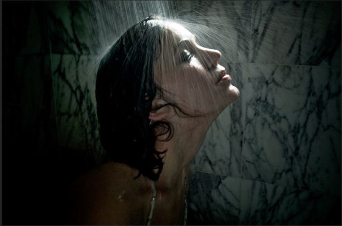 Shower Photos (24 pics)