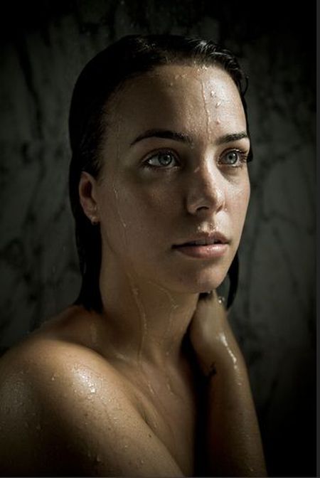 Shower Photos (24 pics)