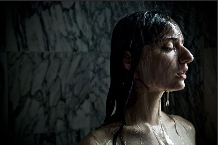 Shower Photos (24 pics)