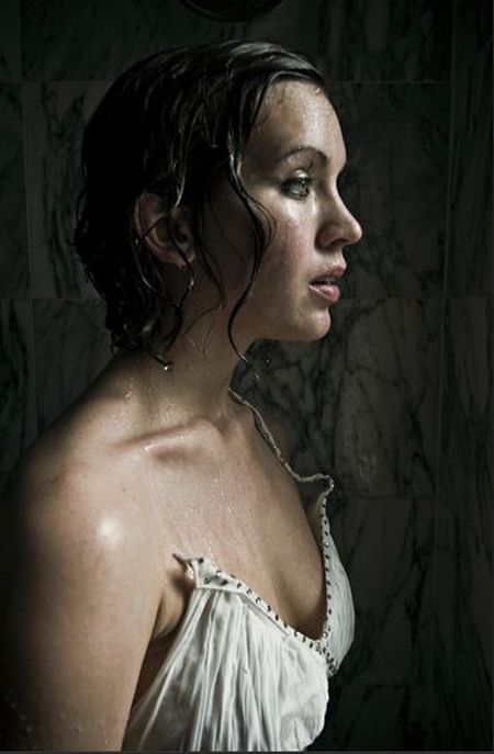 Shower Photos (24 pics)
