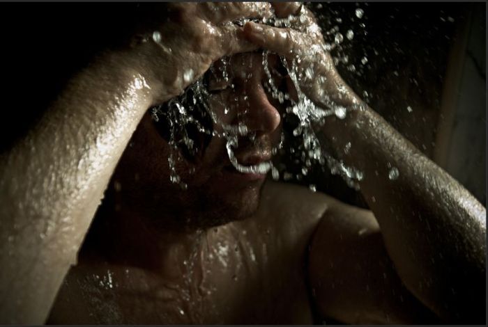 Shower Photos (24 pics)