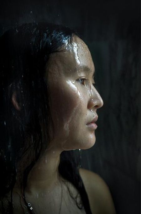Shower Photos (24 pics)