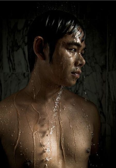 Shower Photos (24 pics)