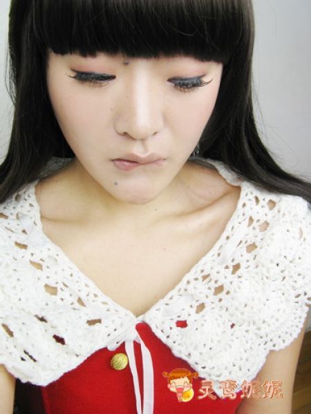 Chinese Girl Before And After Makeup 42 Pics