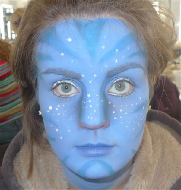 Avatar Fans (23 pics)