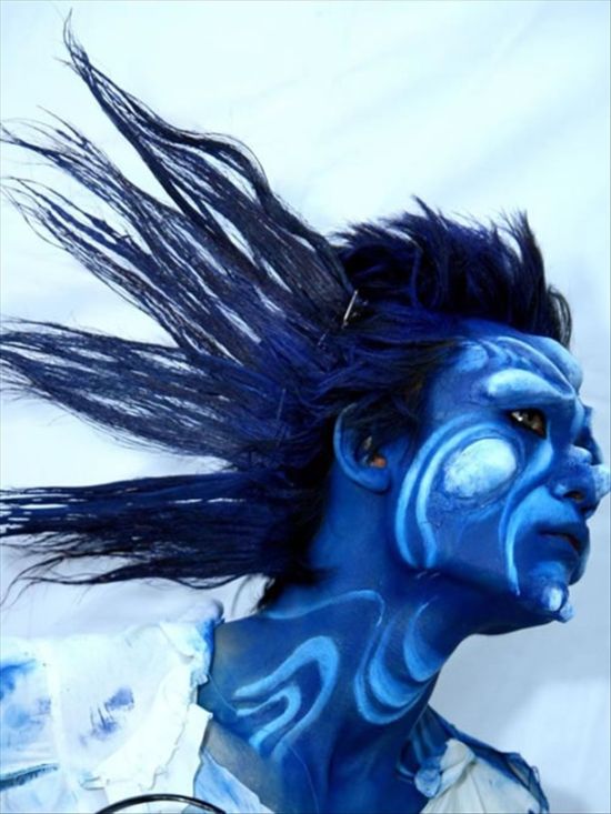 Avatar Fans (23 pics)
