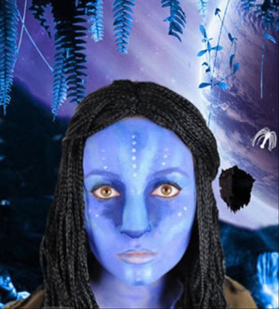 Avatar Fans (23 pics)