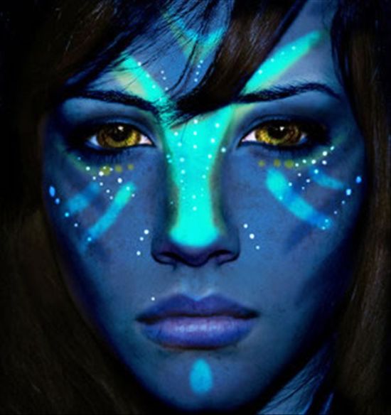 Avatar Fans (23 pics)