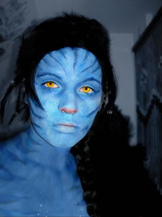 Avatar Fans (23 pics)