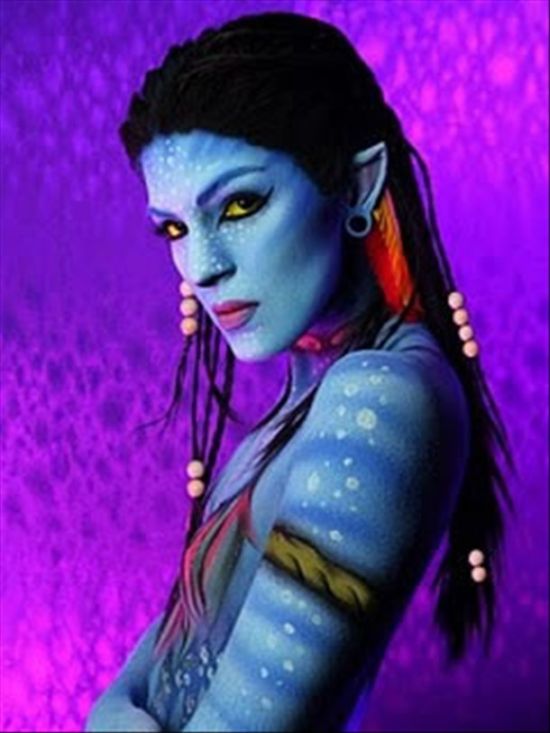 Avatar Fans (23 pics)