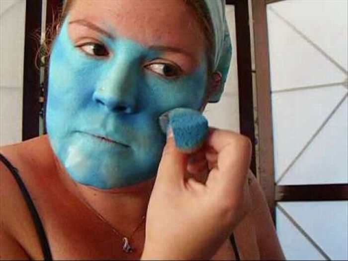 Avatar Fans (23 pics)
