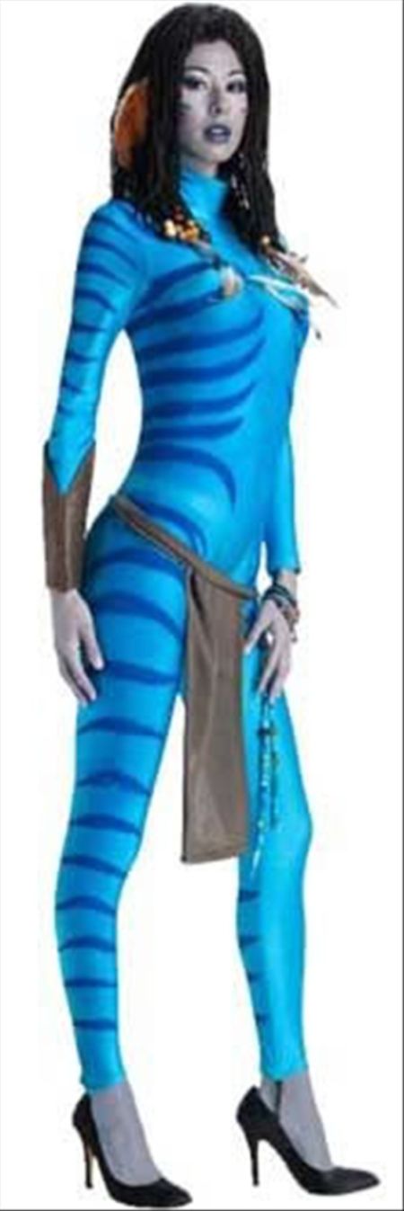 Avatar Fans (23 pics)