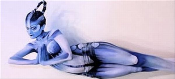 Avatar Fans (23 pics)