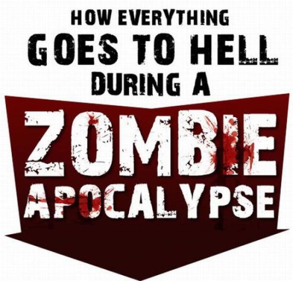 Zombie Artworks (83 pics)