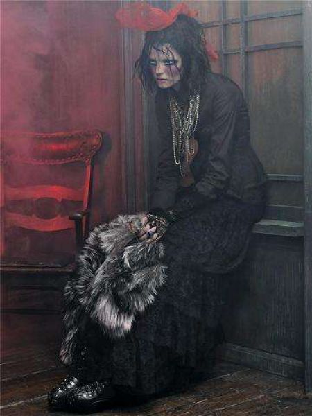 Zombie Artworks (83 pics)