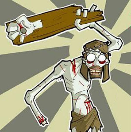 Zombie Artworks (83 pics)