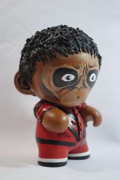 Zombie Artworks (83 pics)