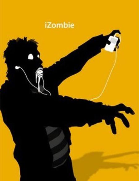 Zombie Artworks (83 pics)