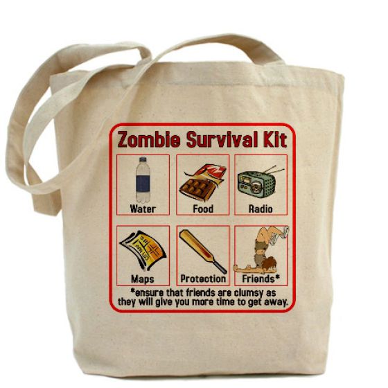 Zombie Artworks (83 pics)