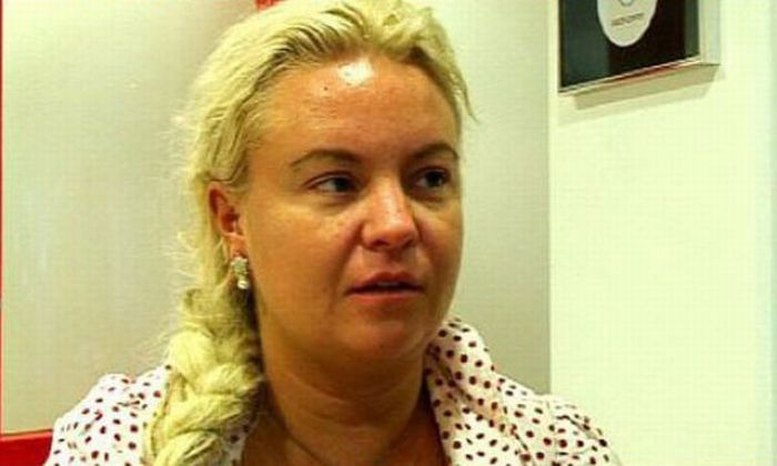 Johanna Tukiainen, a Plastic Surgery Victim from Finnland (23 pics)