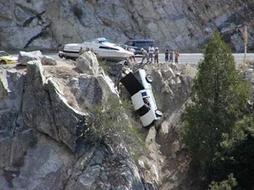A Giant Collection of Oops Pictures (197 pics)