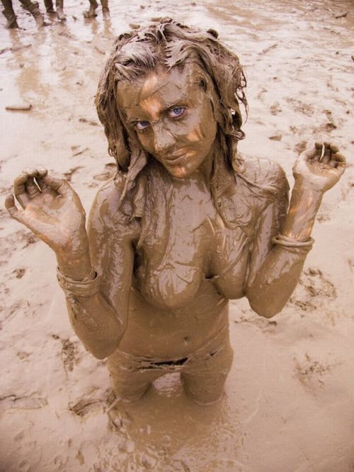 Dirty Girls (36 pics)