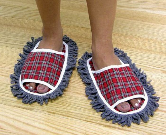 Unusual Design of Ordinary Things. Part 2 (39 pics)