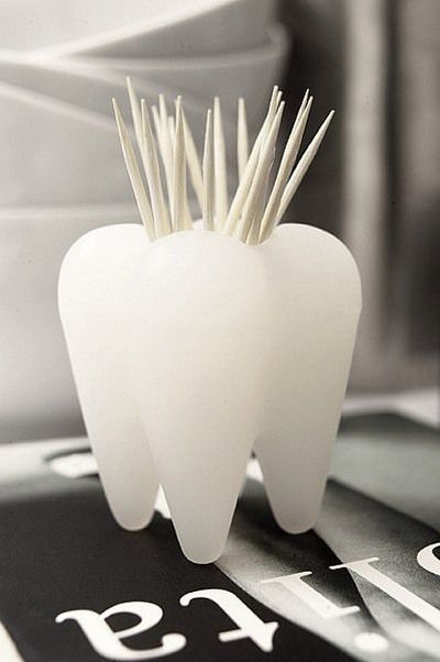 Unusual Design of Ordinary Things. Part 2 (39 pics)