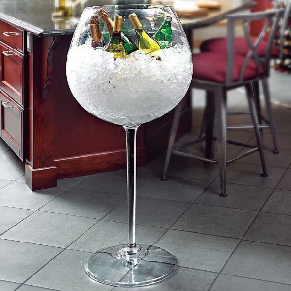 Unusual Design of Ordinary Things. Part 2 (39 pics)