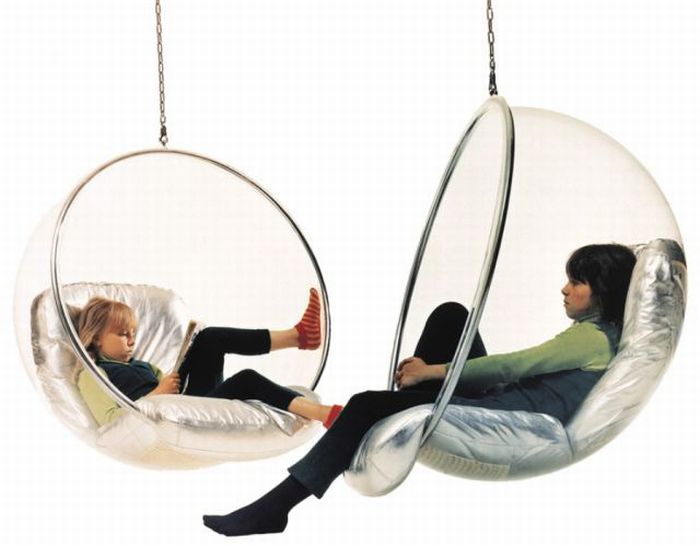 Unusual Design of Ordinary Things. Part 2 (39 pics)