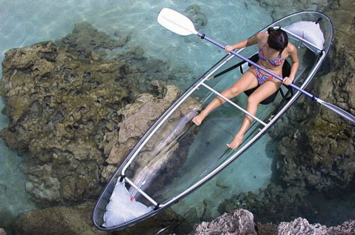 Unusual Design of Ordinary Things. Part 2 (39 pics)