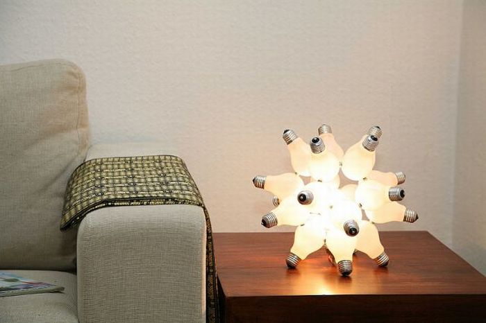 Unusual Design of Ordinary Things. Part 2 (39 pics)