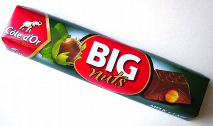 Accidentally Offensive Brand Names 60 Pics 