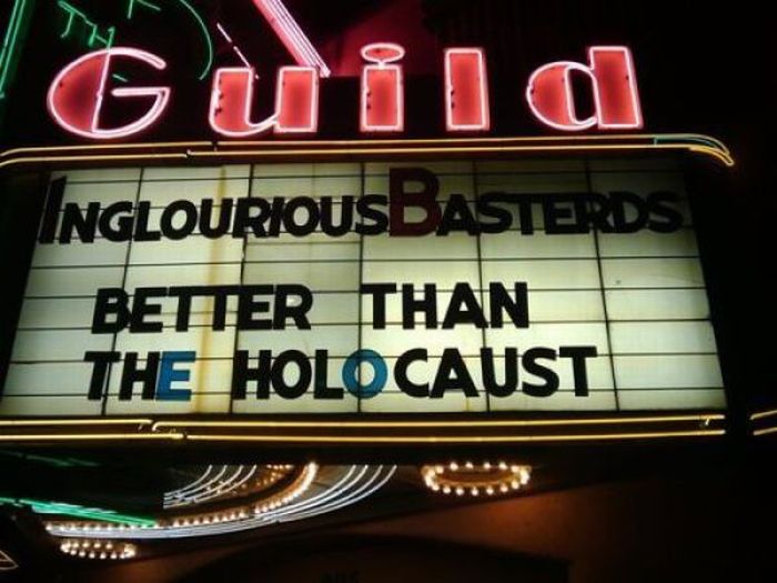 Funny Movie Marquees (29 pics)