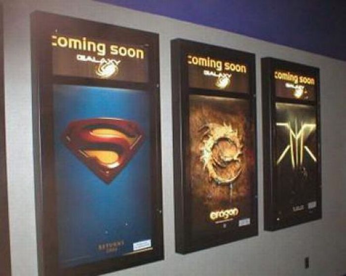 Funny Movie Marquees (29 pics)
