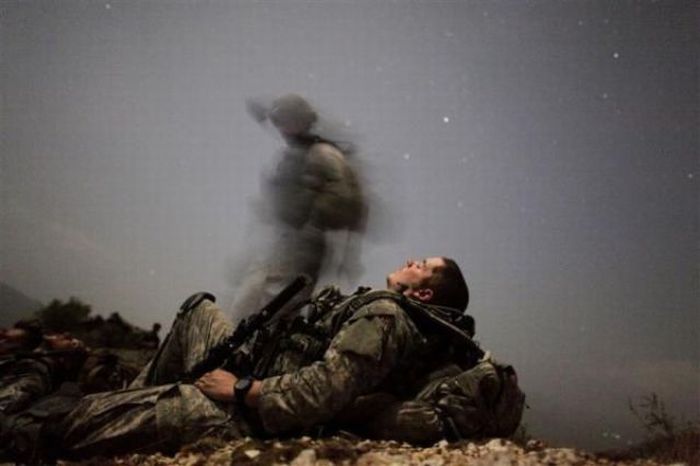 The Best of Reuters Photos 2003-2009 (89 pics)