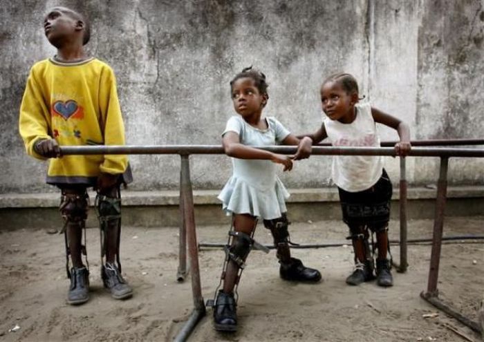 The Best of Reuters Photos 2003-2009 (89 pics)
