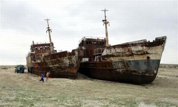 The Best of Reuters Photos 2003-2009 (89 pics)