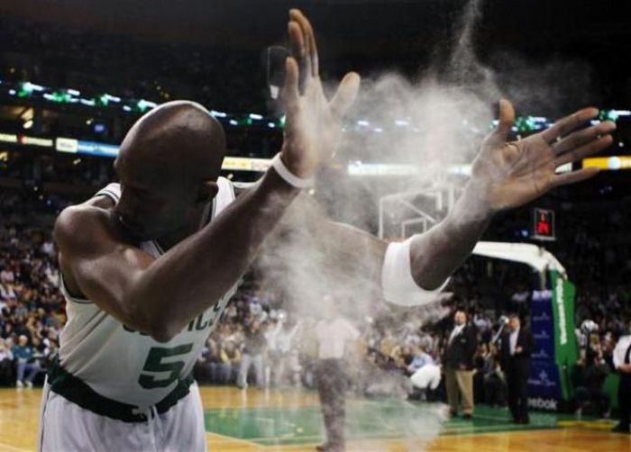 The Best of Reuters Photos 2003-2009 (89 pics)
